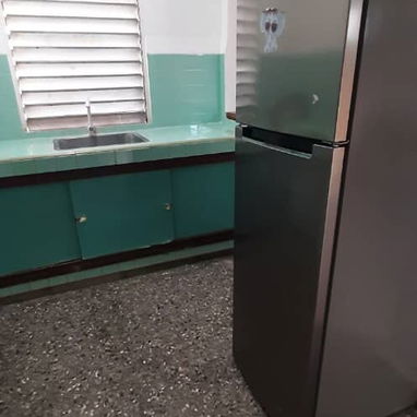 Rento en Nuevo Vedado Casa de 2 Habitaciones - 6/10
