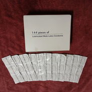 Condones por caja - Img 58142723