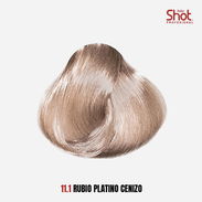 Tintes Platinos Para cabello. Varios tonos. - Img 57141817