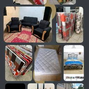 Muebles cama y colchónes - Img 57627850