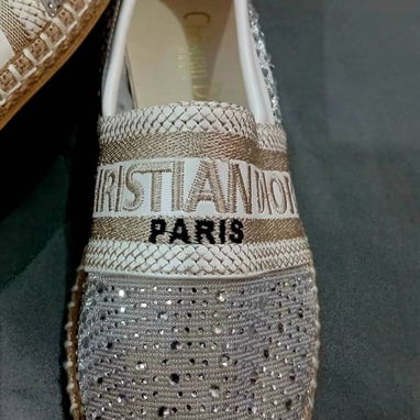 Zapatos alpargatas unisex de diferentes marcas. - 2/10