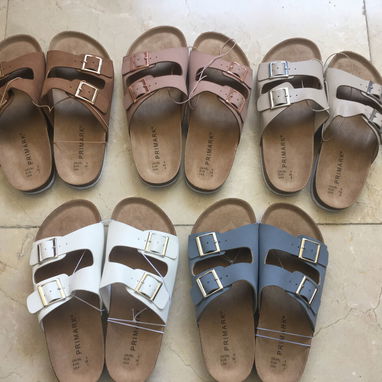 ------Sandalias Practicas de Mujer ----- - Img 108761692