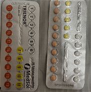 Pastillas anticonceptivas - Img 45805713