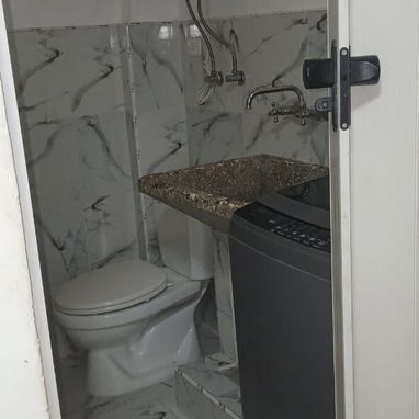 Venta de apartamento en el vedado - 9/10