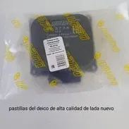 Pastilla del delco alta calidad - Img 51584615
