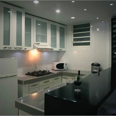 Renta de apartamento frente al hotel Capli - Img 119624607