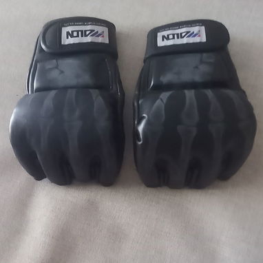 Guantillas kick boxing - Img 122336839