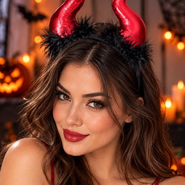 Disfraces para Halloween - 4/10