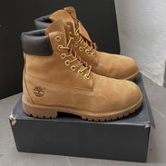 Botas Timberland originales 🔥🔥 - Img 56428386