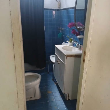 Casa independiente cerca de Reloj Club - 7/10