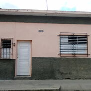 Se vende casa en Matanzas Velarde #28220 e/ Ayuntamiento y Jovellanos, Matanzas. - Img 45429978