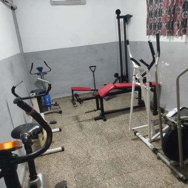 Se vende gym - Img 123274748