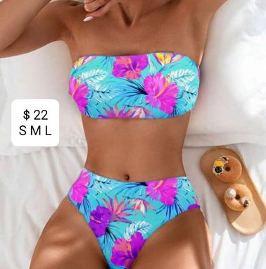 Trusas con sus precios y tallas en cada foto - Img 97059484