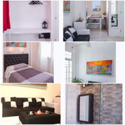 VENTA DE BELLO APARTAMENTO MODERNO EN VEDADO CON VISTA AL MAR - Img 55341171