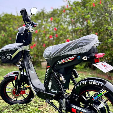 🛵MEJORES OFERTAS DE MOTOS Y BICIMOTOS QUE PUEDES ENCONTRAR - Img 124623023