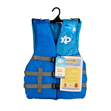 Chalecos salvavidas para niños y adultos - Img 119892057