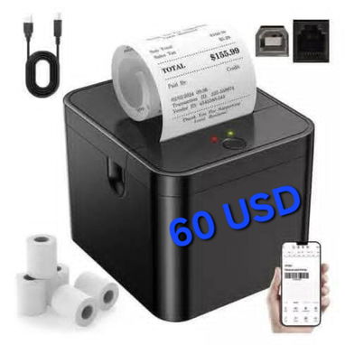 La Habana. 53584876 *Maquina Contadora de Dinero JMD.....100 USD *Caja Registradora SAT......115 USD *Kit de Cámaras - Img 123163652