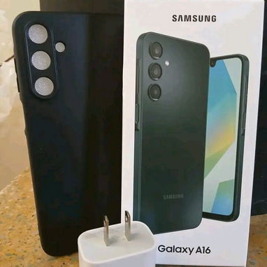 Teléfonos Celulares,Itel A100C, Samsung Galaxy A16 - 2/10