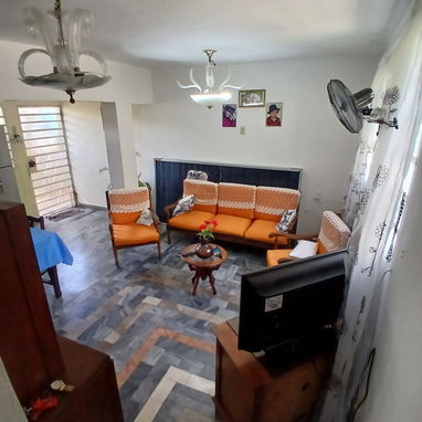 Buenas oferta de casa en Santa fé, con paneles - 2/5