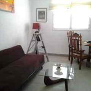 Se renta apartamento independiente en el vedado, no se va la luz - Img 57079131