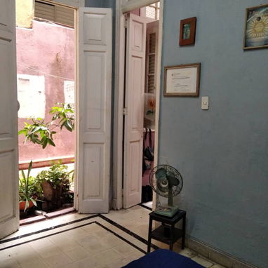 *90-*🏡*Venta de casa en Centro Habana en planta baja [ Colonial Antigua de Puntal Alto ]*  🗺*Pto.de Ref : Por la Mimos - Img 122188875