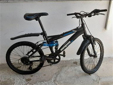 Se venden estas bicicletas 20 en playa. - Img 67650329