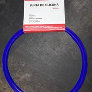 📢 Junta de silicona universal – Modelo 429sin.kls40-80a ✅ Compatible con ollas de presión eléctricas de 5–6 litros ( - Img 55787899