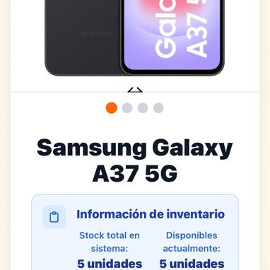 Lo ultimo!! En venta varios móviles o celulares con  modelos de todo tipo nuevos y con garantia, Samsung, Motorola - 3/8