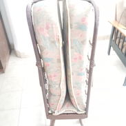 Cama plegable - Img 56986396