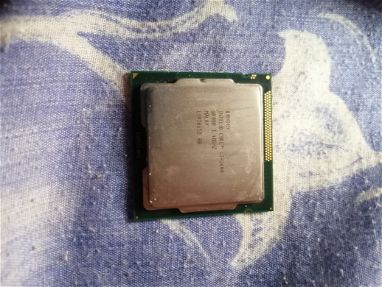 Vendo Intel core i7-2600 esta impecable - Img main-image