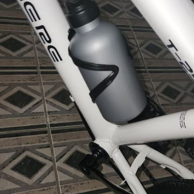 Bicicleta urbana aro 24 - 7/7