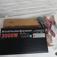 ‼️‼️inversor 72x3000w‼️‼️ - Img 56895401