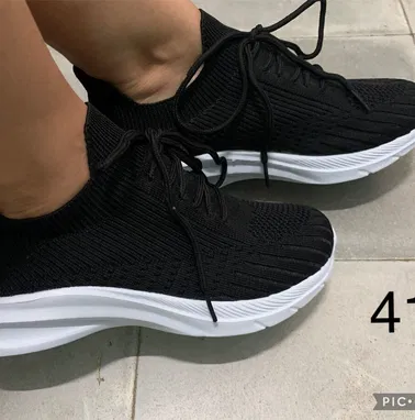 Tenis unisex Tenis de hombre y mujer varios colores - Img 99932916