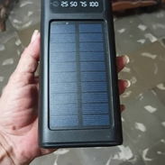 ⚡ 🔋 CARGADOR PORTÁTIL 50000 mAh ⚡ Mensajería incluida en La Habana - Img 55704847