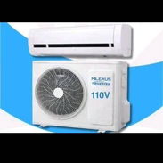 Split Milexus Inverter Milexus - Img 56957617