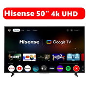 📺 TV HISENSE 50” 4K SMART 🔥 - Img 55014523