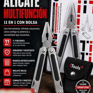 ALICATE MULTIFUNCIÓN - Img 56645149