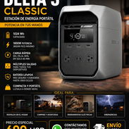 Delta 3 Classic ecoflow - Img 56948926