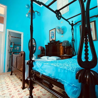 🌿 Hostal "Las Golondrinas" de 3 Habitaciones en Cienfuegos REF 1306 - Img 110566808