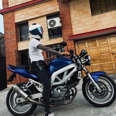 ‼️SUZUKI DEPORTIVA‼️ - Img 118806989