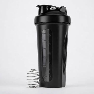 Shaker con mensaneria incluida 😉 - Img 124544528