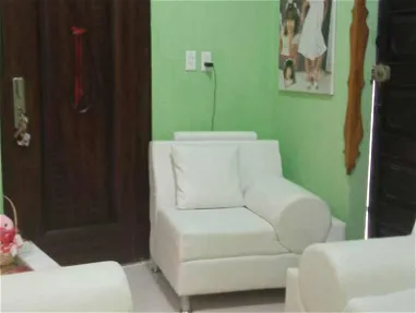Se vende apartamento muy céntrico en centro Habana a 2 cuadras de belascoain - Img main-image