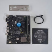 kit 9na Gen h310+ i3 9100+ 8gb ddr4 - Img 56286180
