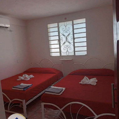 Casa de Renta en Guanabo - 7/9