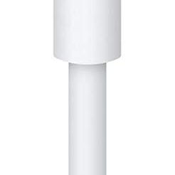 Cable Lightning a audio de 3.5 mm de Apple (1.2 m) Cable de audio Lightning a 0.138 in - Blanco 5374327 - Img 117579826