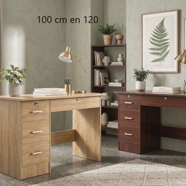 mesa de oficina - 2/2
