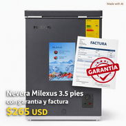 ✅️ Nevera - Img 57132121