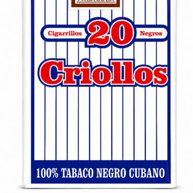 Cigarros de la bodega - 2/4