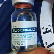 Fluorouracilo cubano - Img 56018862