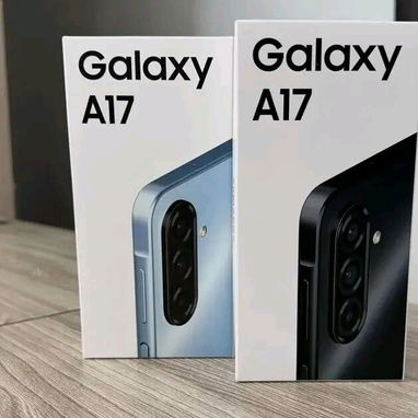 Samsung A17 4/128 - Img 123331959